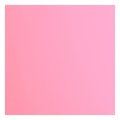 Florence 12"x12" Smooth Pink