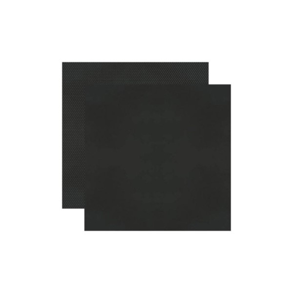Color Vibe - Black