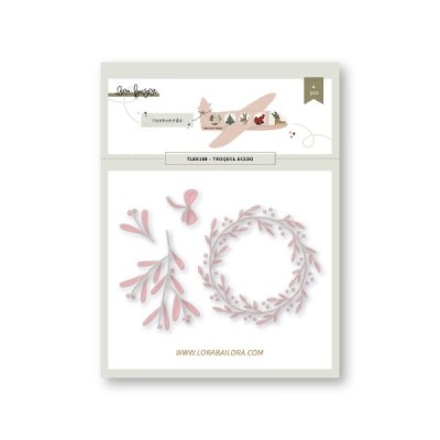 Postcards - Fustella ACEBO