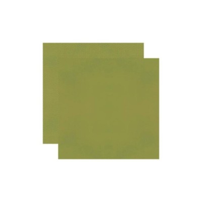 Color Vibe Bold - Olive