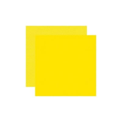 Color Vibe Brights - Yellow