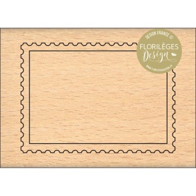 Enchantement - Timbro in legno TIMBRE NU