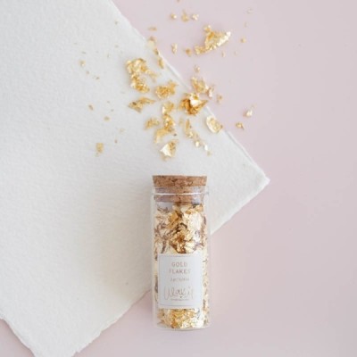 WaxIt - Flakes Oro