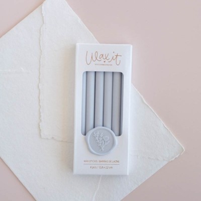 WaxIt - Set Ceralacca LAVENDER