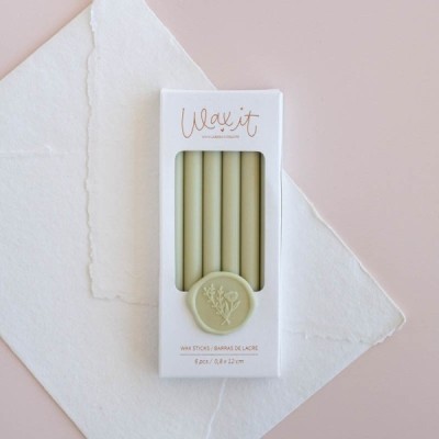 WaxIt - Set Ceralacca CELERY