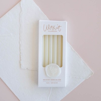 WaxIt - Set Ceralacca SPARKLE