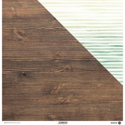 WOODEN COLORS 06