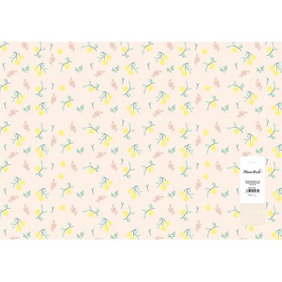 Miami Peach - Carta da rivestimento