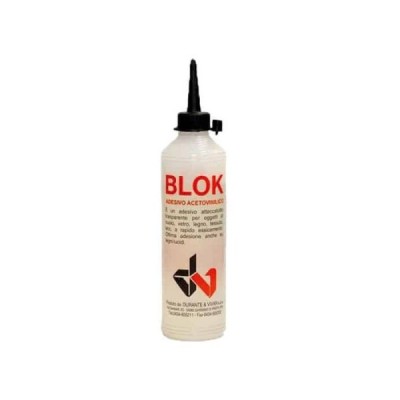 Colla - Blok