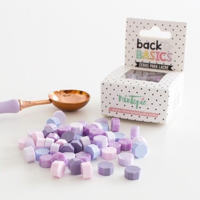 Set Ceralacca - LILAC