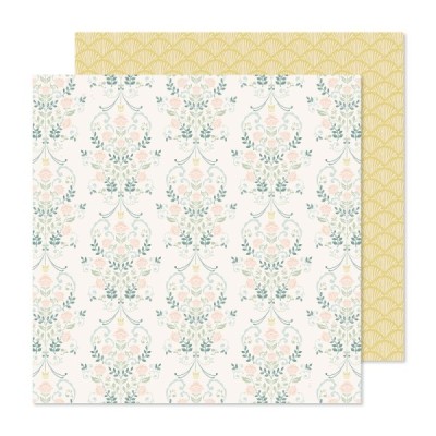 Gingham Garden - Nostalgia