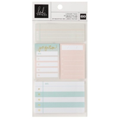 Set Sail - Tag Sticky Notes