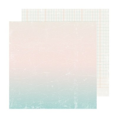 Set Sail - Waves