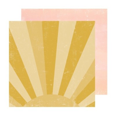Set Sail - Sun