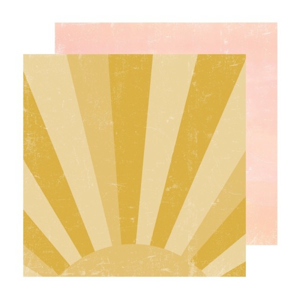 Set Sail - Sun
