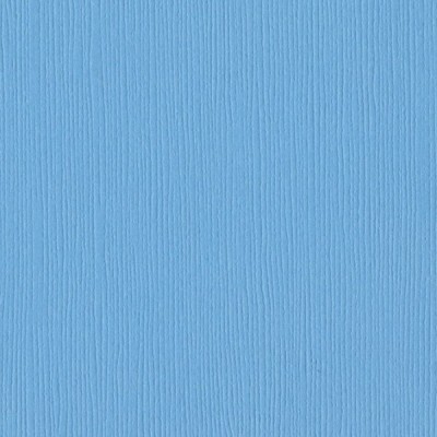 Bazzil Fourz - Vibrant Blue