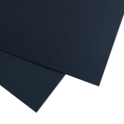 Carta Premium Liscia - Nero