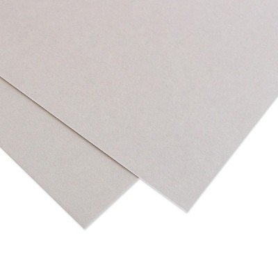 Carta Premium Liscia - Gris