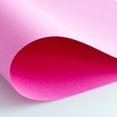 Carta Premium Liscia - Chicle