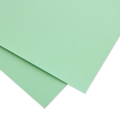 Carta Premium Texture - Menta