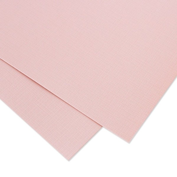 Carta Premium Texture - Rosa
