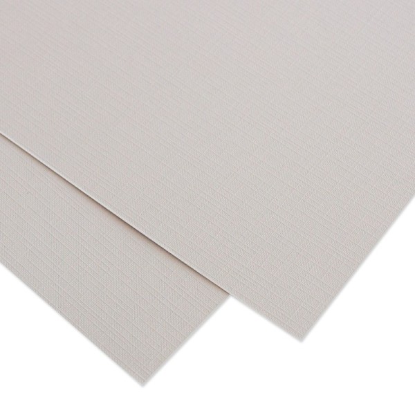Carta Premium Texture - Gris