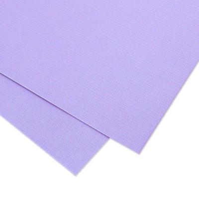 Carta Premium Texture - Violeta