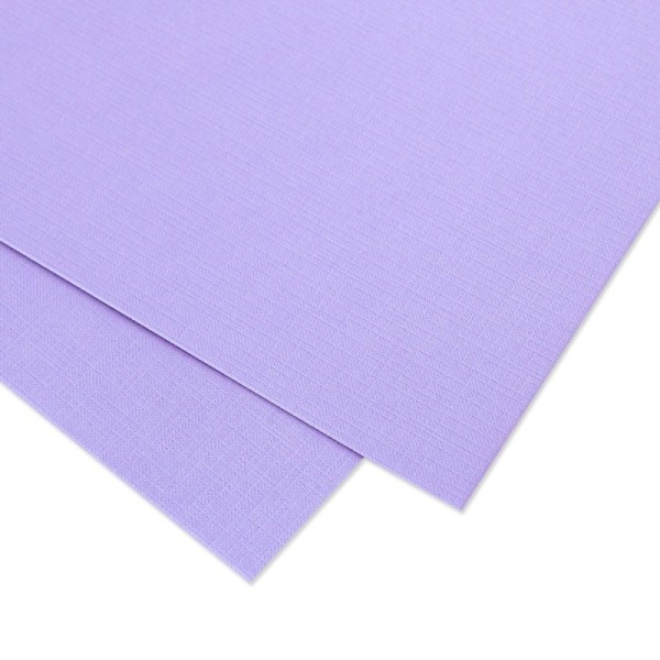 Carta Premium Texture - Violeta