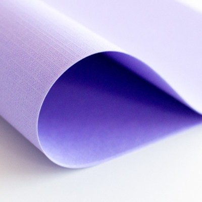 Carta Premium Texture - Violeta