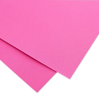 Carta Premium Texture - Chicle
