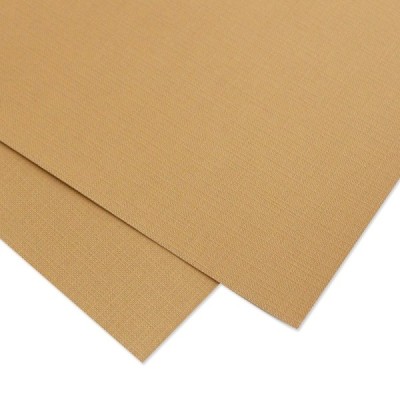 Carta Premium Texture - Ocre