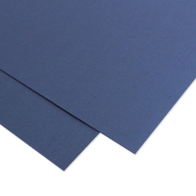 Carta Premium Texture - Cobalto