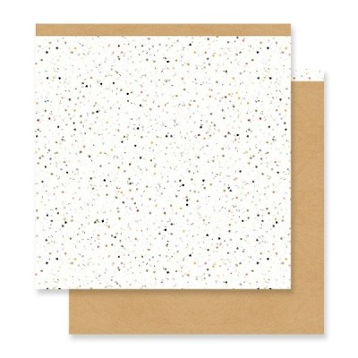 Lala Land - Kit 12 carte 12x12" Bifacciali