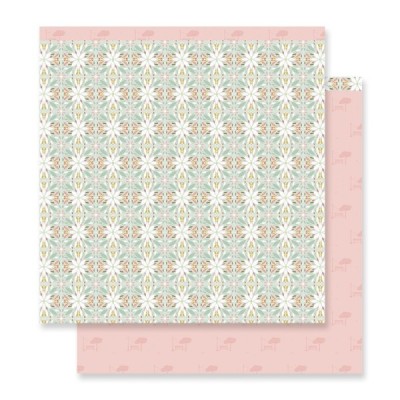 Lala Land - Kit 12 carte 12x12" Bifacciali