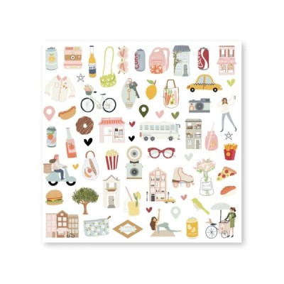 Lala Land - Die cuts