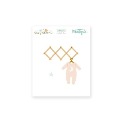 Baby Bloom - Fustella Pijama