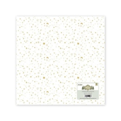 Perseidas - Vellum con foil Perseidas