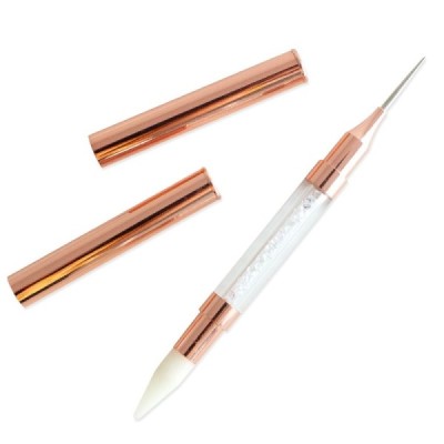 Wax Pen Oro Rosa