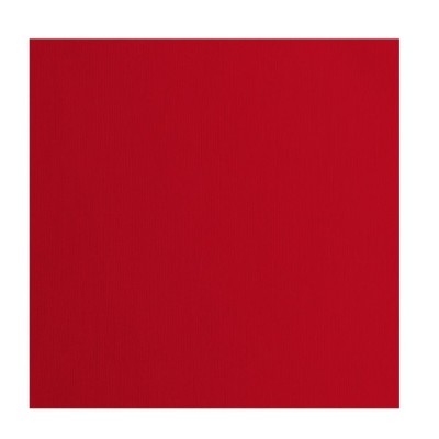 Florence 12x12" Texture -  Poppy
