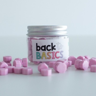 Set Ceralacca - ROSA CHICLE
