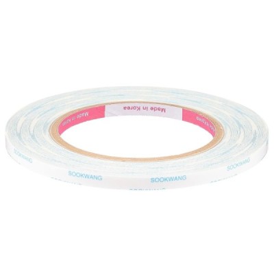 Scor-Tape - Nastro biadesivo 0,64cm