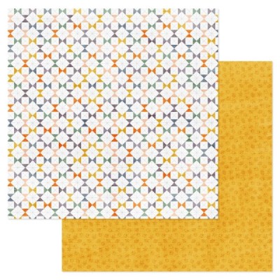 Farmstead Harvest - Carta 12x12"  Quilt
