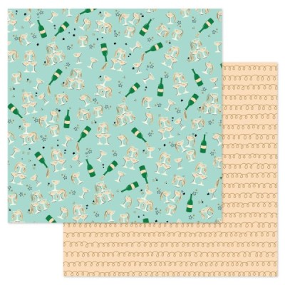 Life of Party - Paper 8