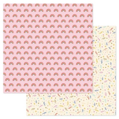 Life of Party - Paper 12