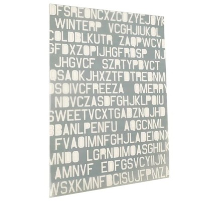 Winter Flowers - Vellum Lettere Tania