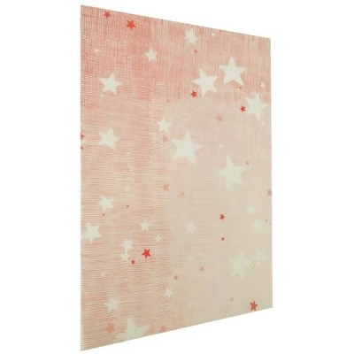 Brrrrezza Natalosa - Vellum Stelle Rosse