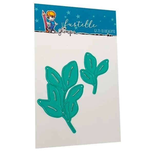 Fustella Eucalipto