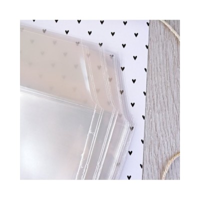 BUSTINE PER ORGANIZZAZIONE CARTE 12"X12"