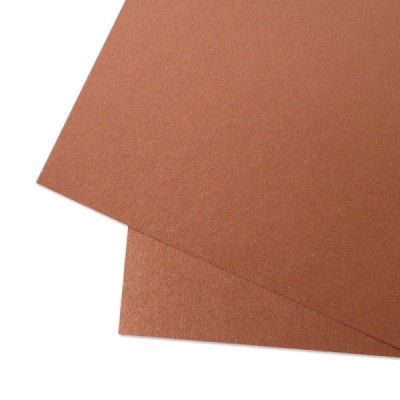 Carta Premium Perlata - Goldie