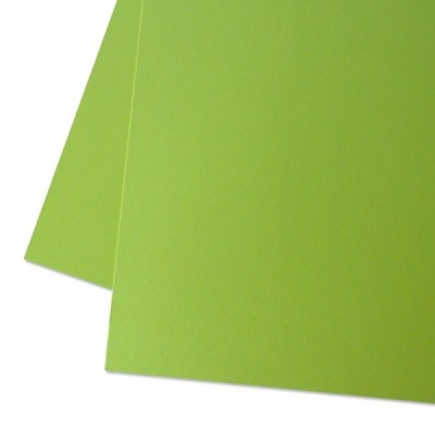 Carta Premium Perlata - Verde